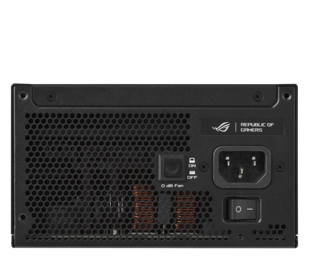 ASUS ROG Strix 1200W 80 Plus Platinum - 1470833 - zdjęcie 8